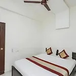 7 Hills Service Apartments