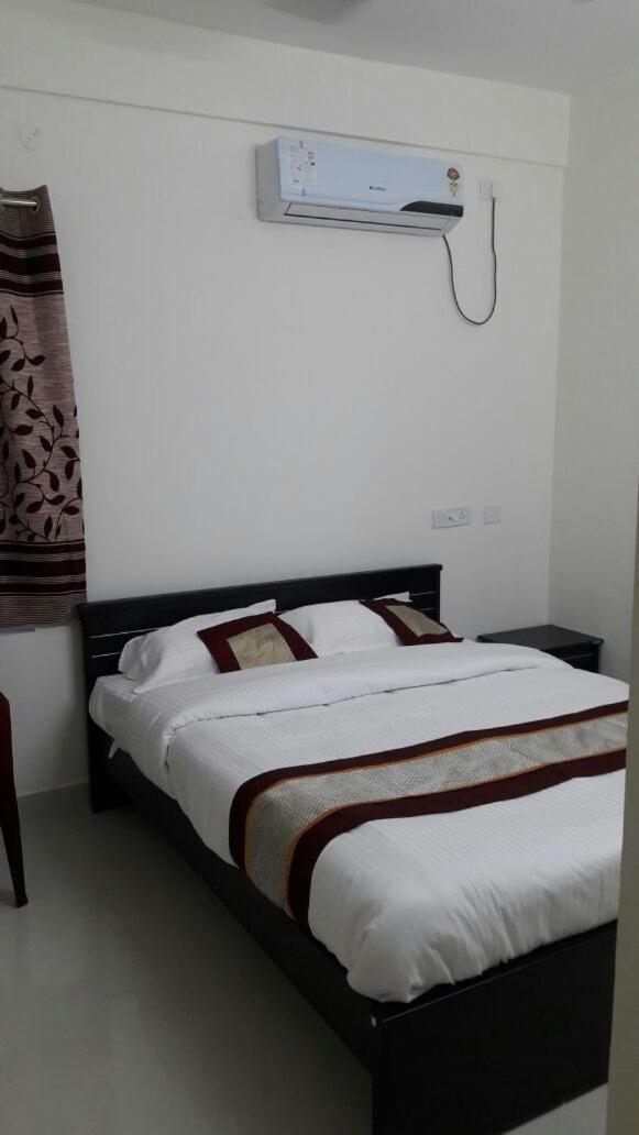 7 Hills Service 2* Chennai