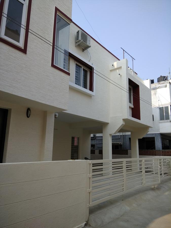 7 Hills Service Guest house